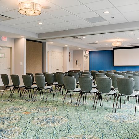 Holiday Inn Knoxville N - Merchant Drive By Ihg Exterior foto