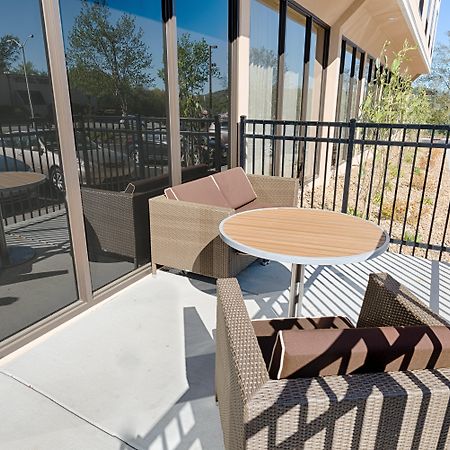 Holiday Inn Knoxville N - Merchant Drive By Ihg Exterior foto