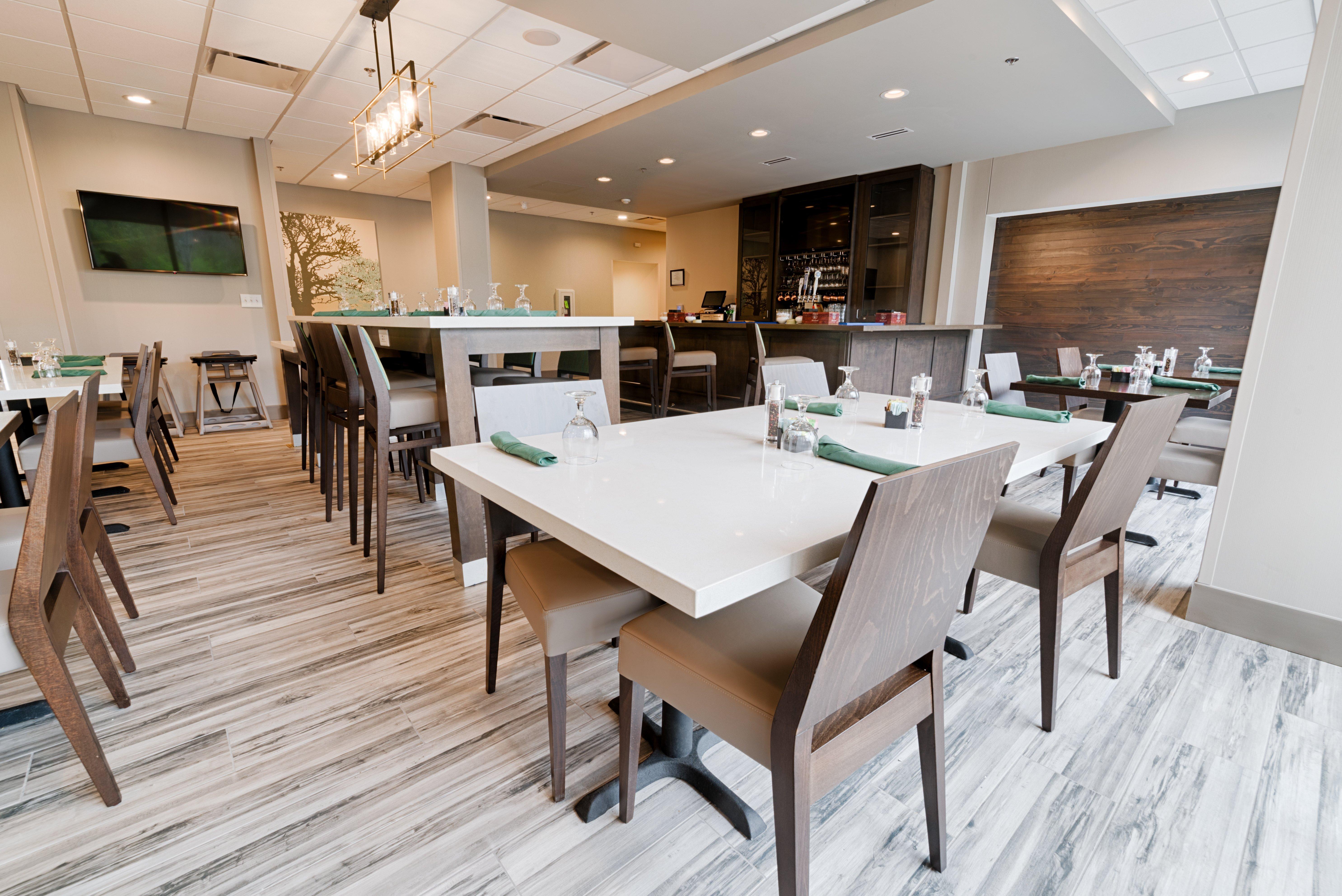 Holiday Inn Knoxville N - Merchant Drive By Ihg Exterior foto