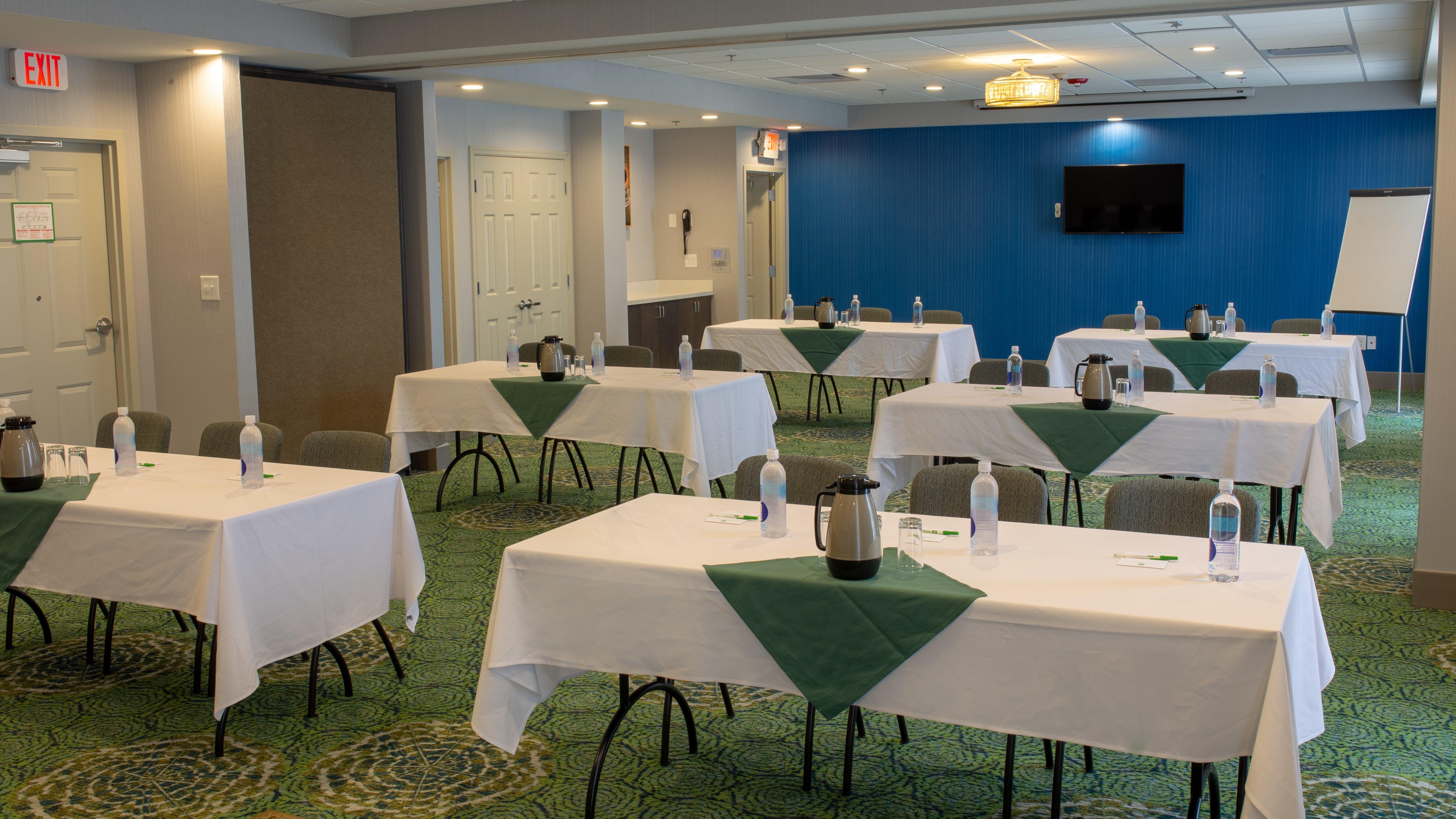 Holiday Inn Knoxville N - Merchant Drive By Ihg Exterior foto