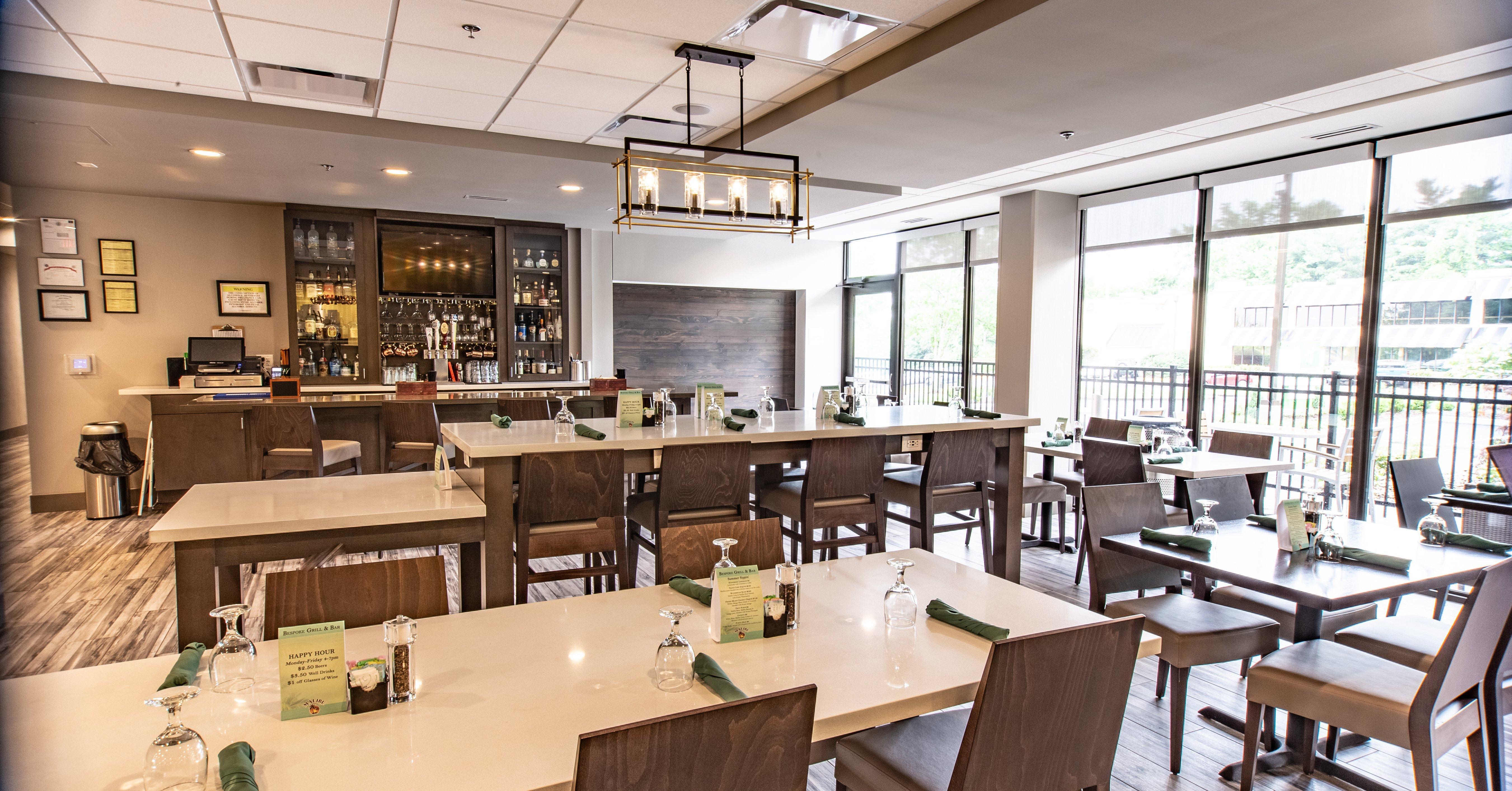 Holiday Inn Knoxville N - Merchant Drive By Ihg Exterior foto