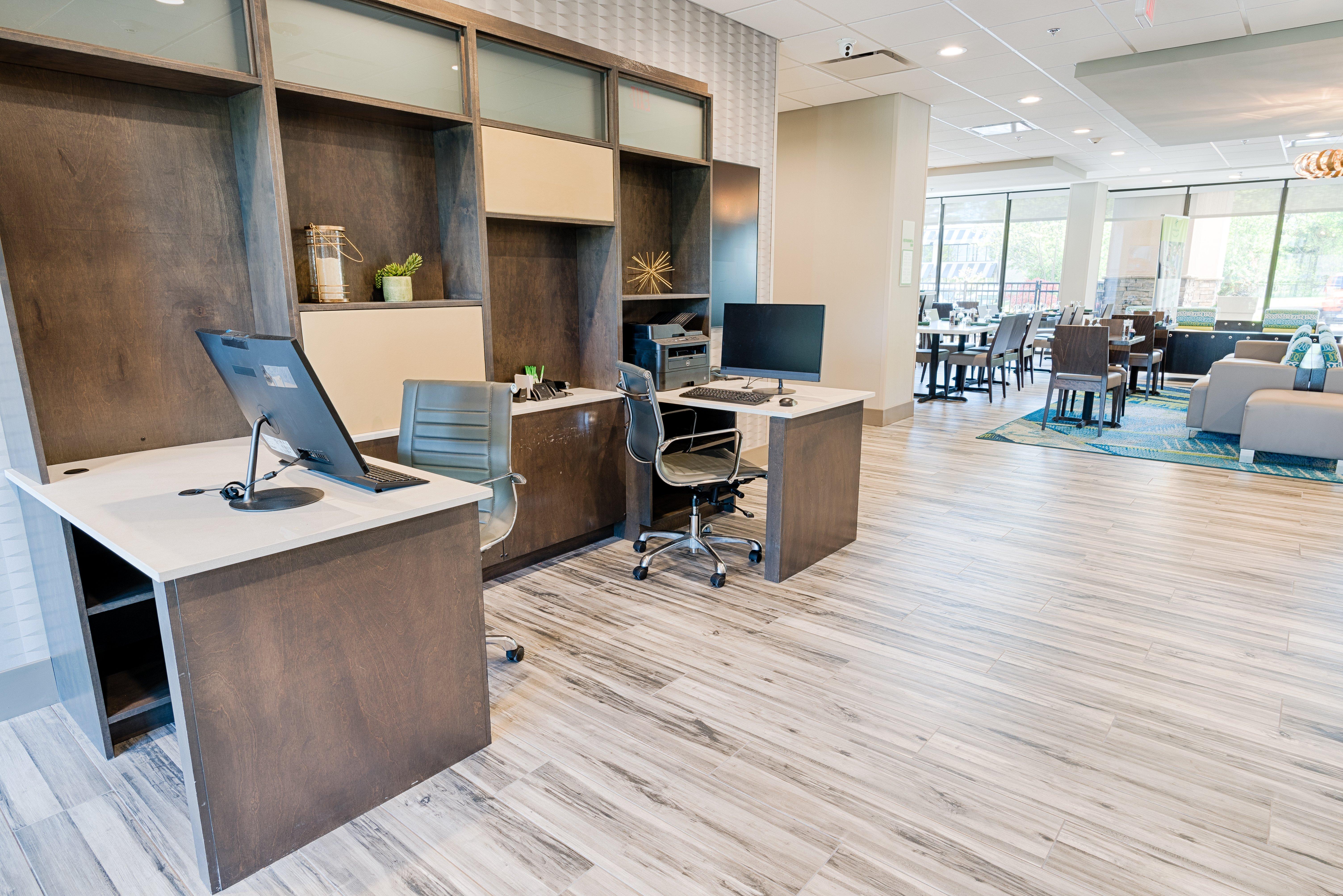Holiday Inn Knoxville N - Merchant Drive By Ihg Exterior foto