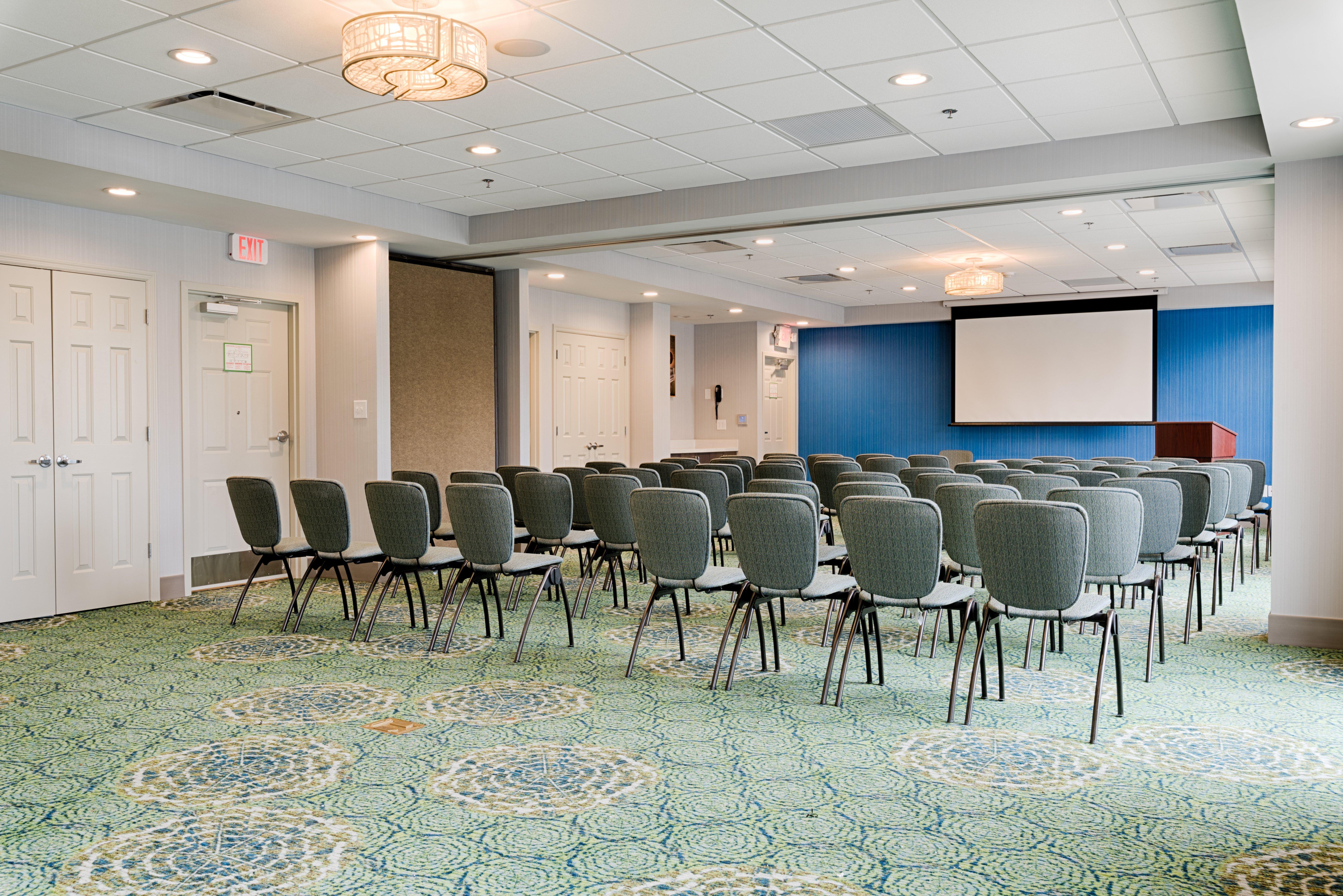 Holiday Inn Knoxville N - Merchant Drive By Ihg Exterior foto