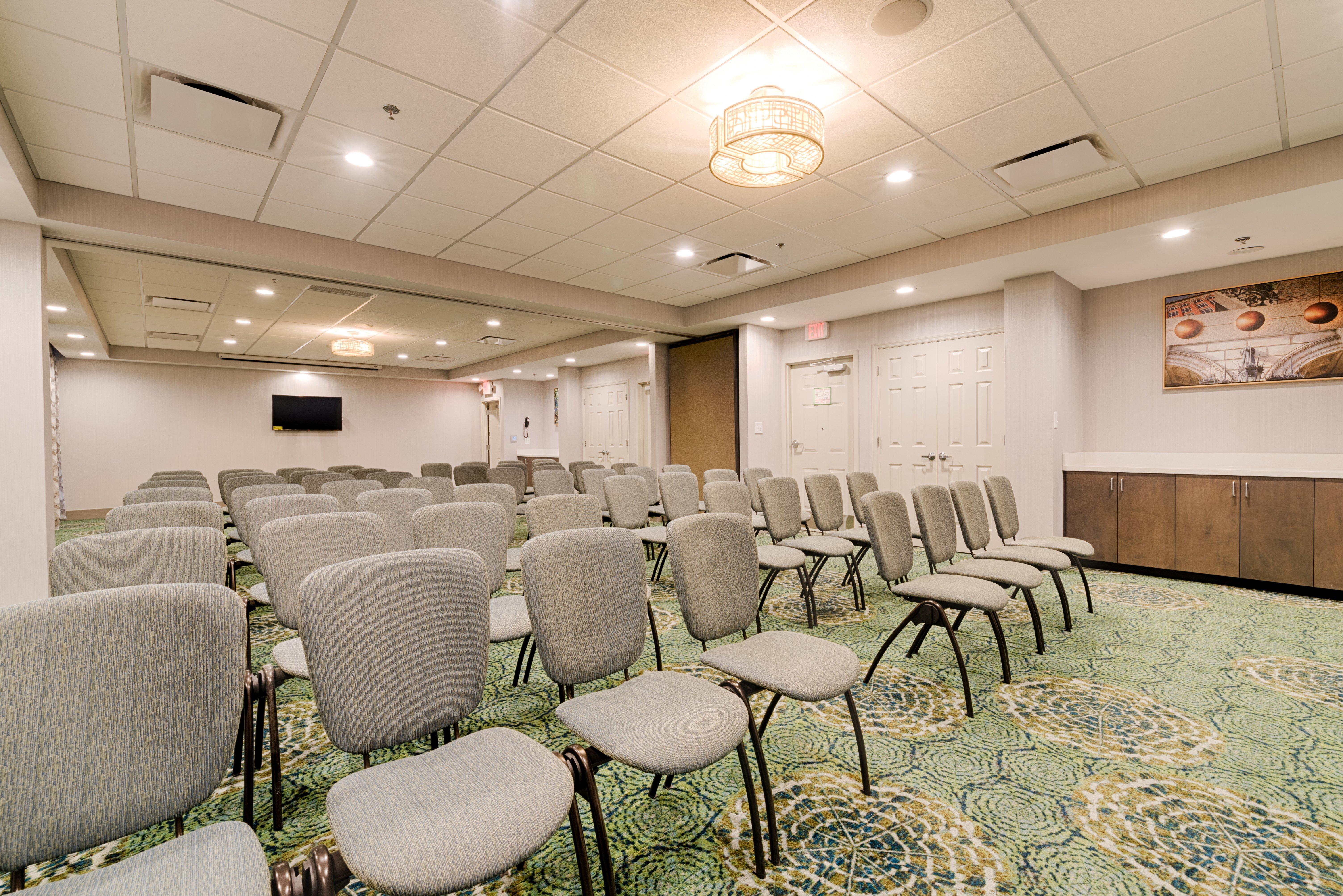 Holiday Inn Knoxville N - Merchant Drive By Ihg Exterior foto