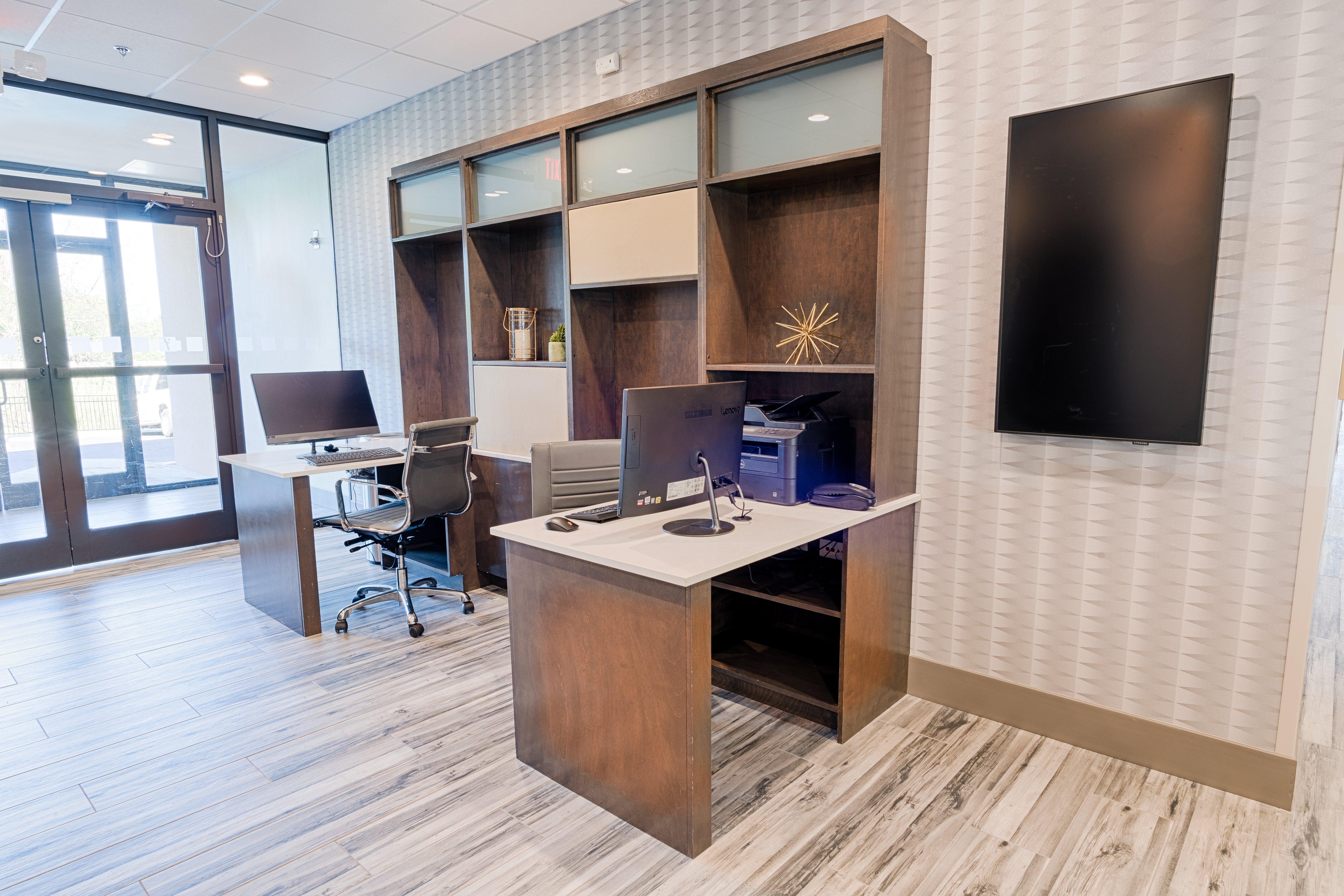 Holiday Inn Knoxville N - Merchant Drive By Ihg Exterior foto