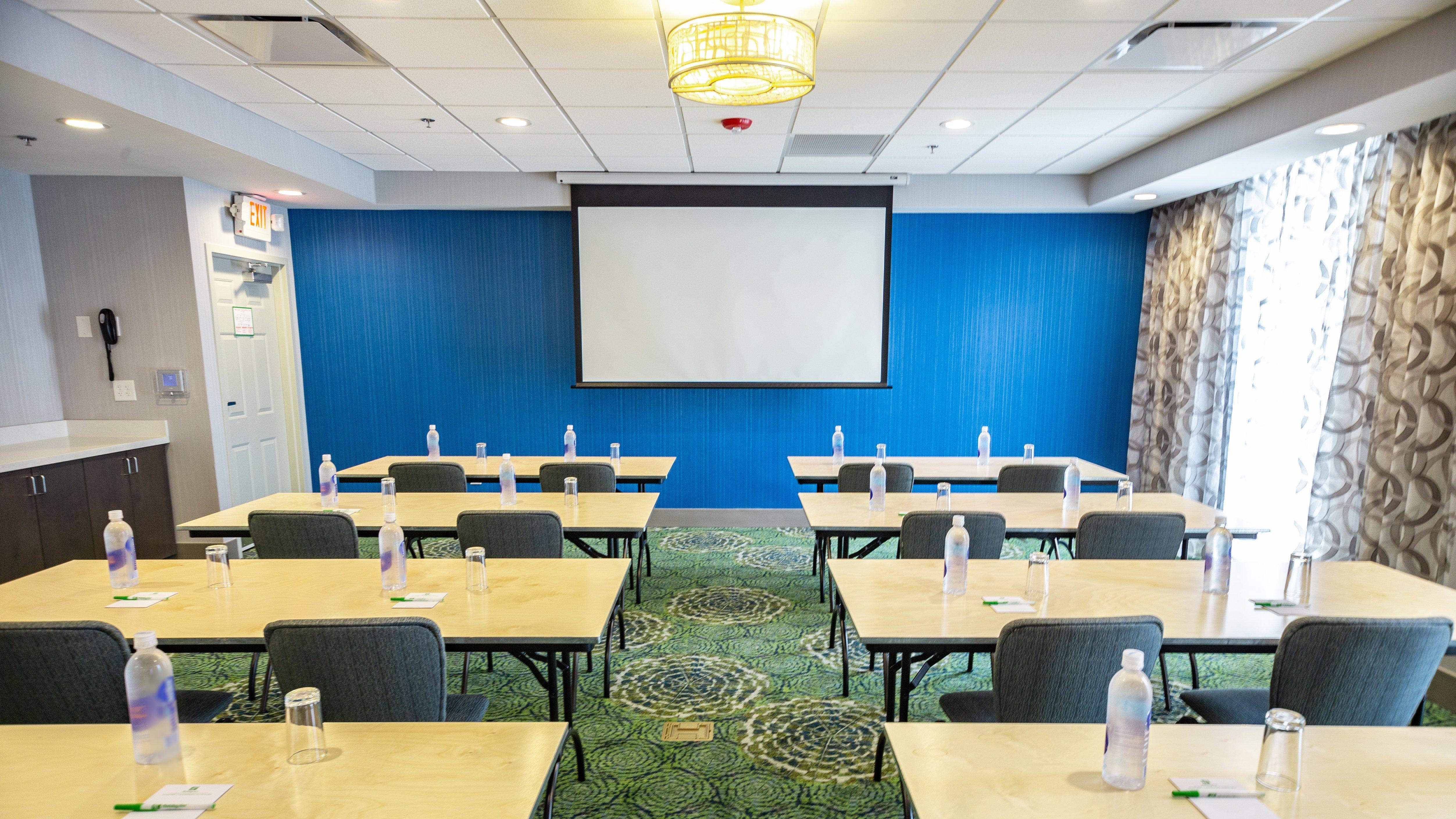 Holiday Inn Knoxville N - Merchant Drive By Ihg Exterior foto