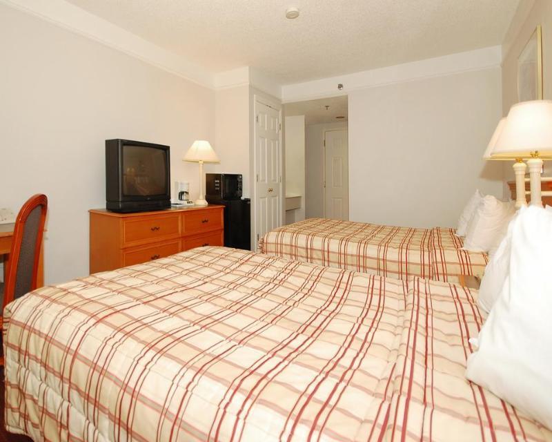 Holiday Inn Knoxville N - Merchant Drive By Ihg Exterior foto