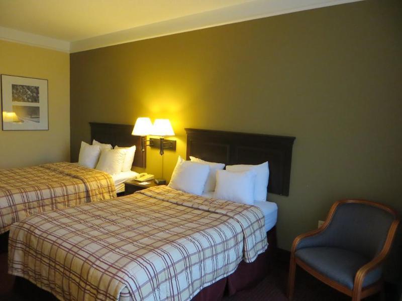 Holiday Inn Knoxville N - Merchant Drive By Ihg Exterior foto