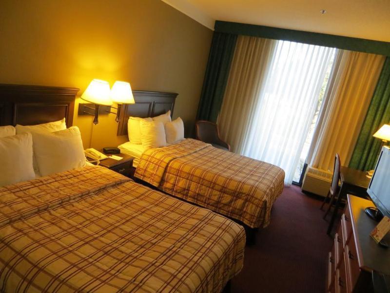 Holiday Inn Knoxville N - Merchant Drive By Ihg Exterior foto