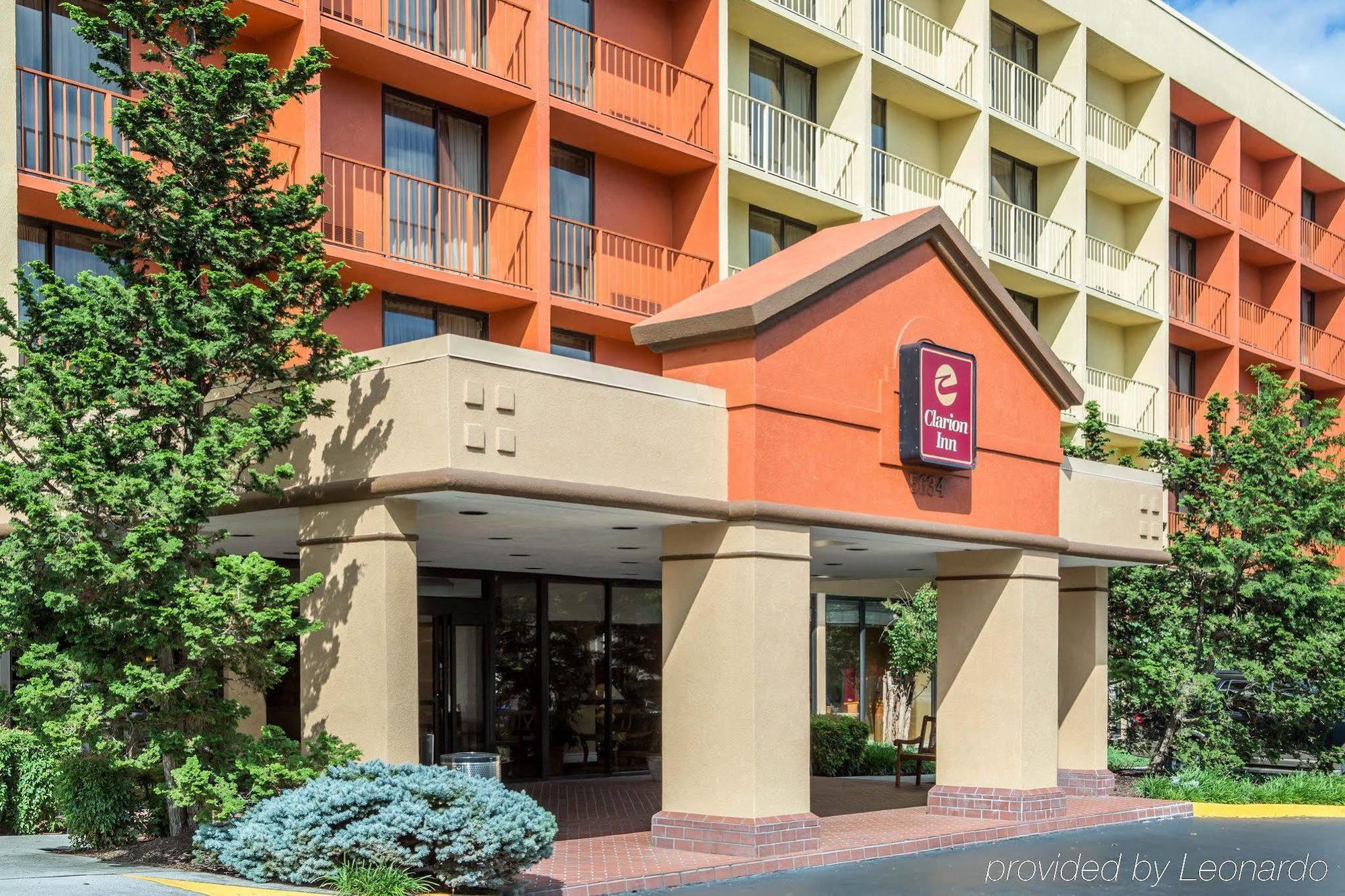 Holiday Inn Knoxville N - Merchant Drive By Ihg Exterior foto