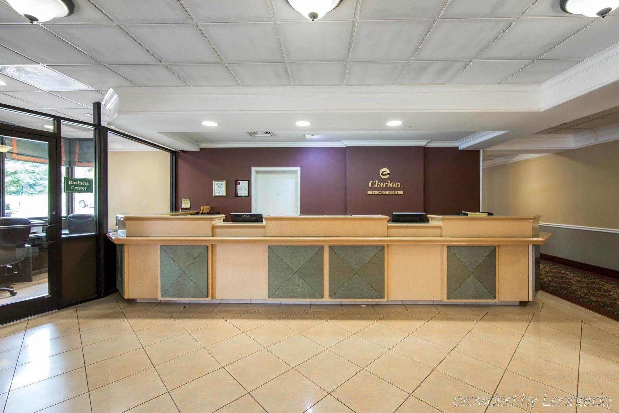 Holiday Inn Knoxville N - Merchant Drive By Ihg Exterior foto