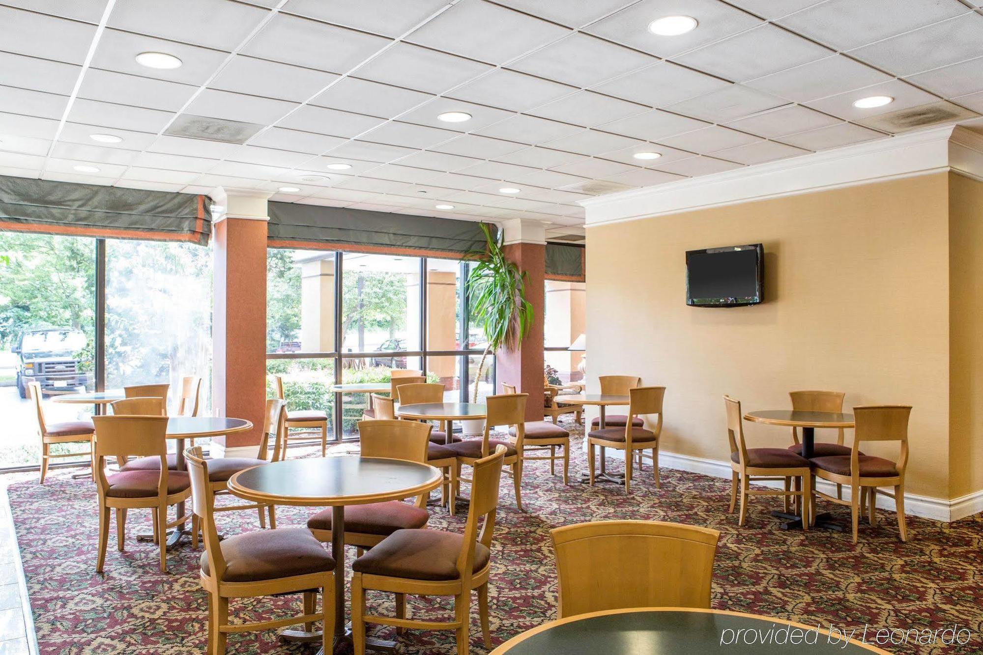 Holiday Inn Knoxville N - Merchant Drive By Ihg Exterior foto