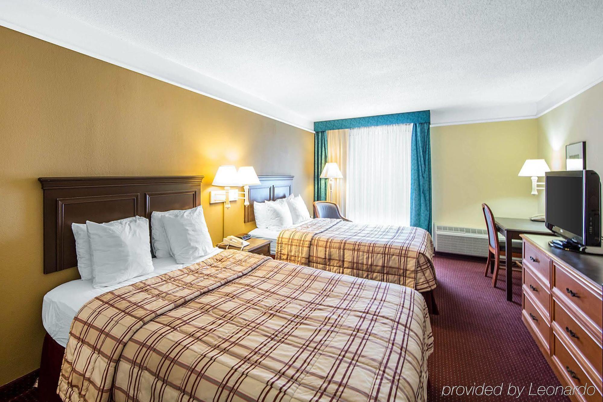 Holiday Inn Knoxville N - Merchant Drive By Ihg Exterior foto