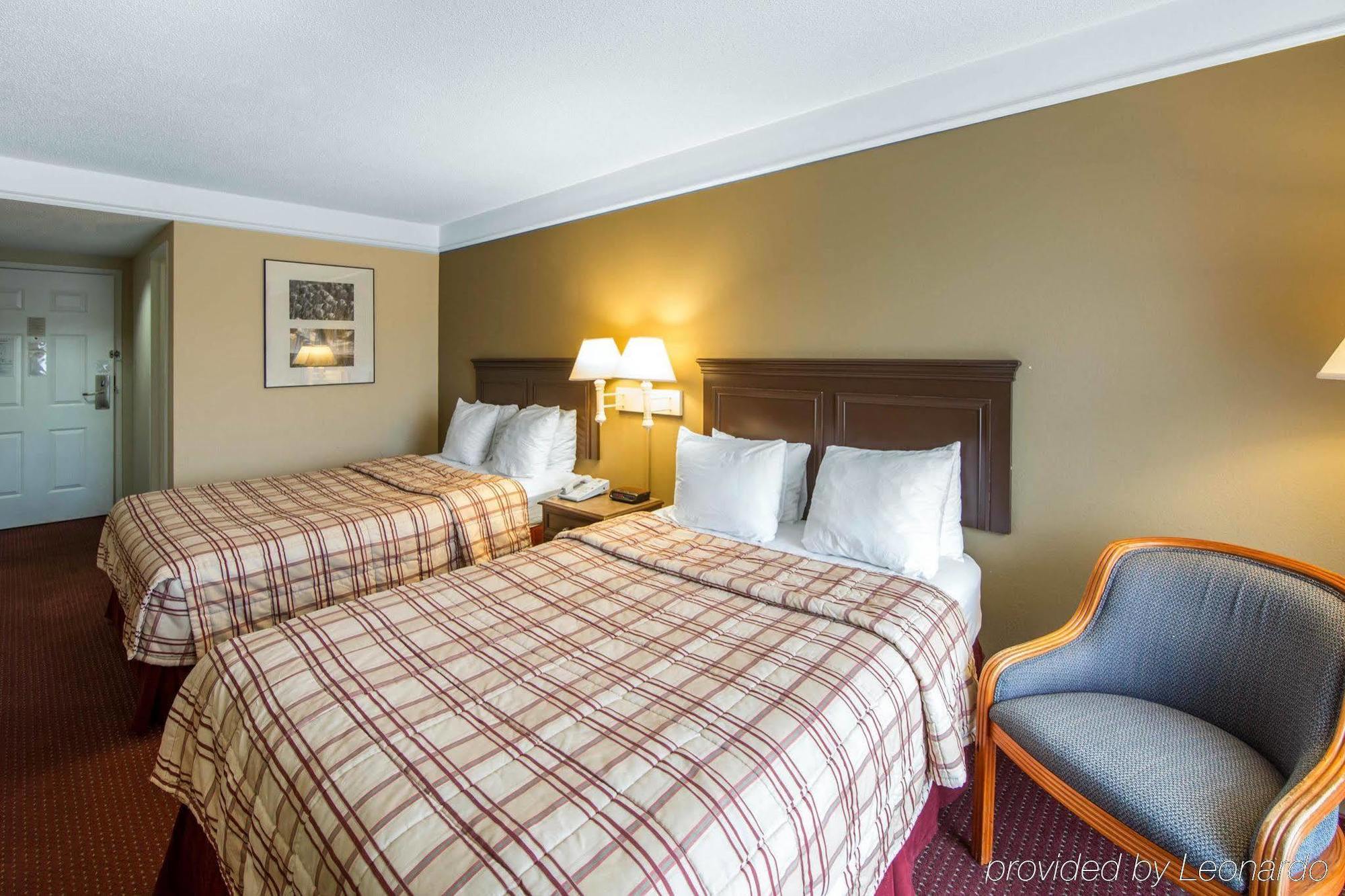 Holiday Inn Knoxville N - Merchant Drive By Ihg Exterior foto