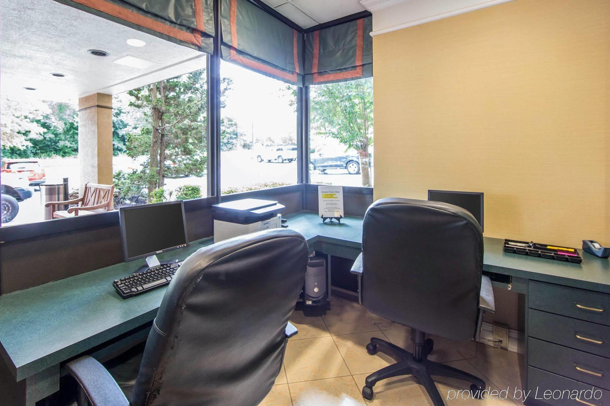 Holiday Inn Knoxville N - Merchant Drive By Ihg Exterior foto